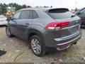 Photo 3 of 17 — 2020 Volkswagen Atlas Cross Sport