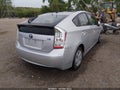 Photo 4 of 17 — 2011 Toyota Prius