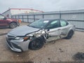 Photo 2 of 21 — 2021 Toyota Camry