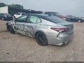 Photo 3 of 21 — 2021 Toyota Camry