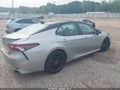 Photo 4 of 21 — 2021 Toyota Camry
