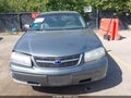 Photo 12 of 18 — 2004 Chevrolet Impala