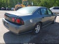 Photo 4 of 18 — 2004 Chevrolet Impala