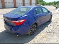 Photo 4 of 16 — 2015 Toyota Corolla