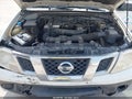 Photo 10 of 19 — 2017 Nissan Frontier