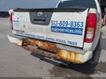 Photo 17 of 19 — 2017 Nissan Frontier