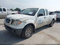 Photo 2 of 19 — 2017 Nissan Frontier