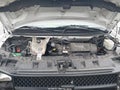 2015 Chevrolet Express 2500 — photo 10 of 16 | VIN 1GB6G5CG7F1110112