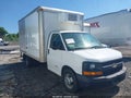 2015 Chevrolet Express 2500 — photo 13 of 16 | VIN 1GB6G5CG7F1110112