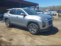 Photo 1 of 16 — 2026 Chevrolet Equinox