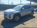 Photo 2 of 16 — 2026 Chevrolet Equinox