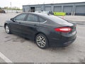 Photo 3 of 16 — 2015 Ford Fusion