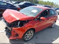 Photo 2 of 13 — 2018 Ford Fiesta