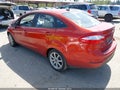 Photo 3 of 13 — 2018 Ford Fiesta