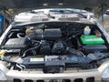 Photo 10 of 11 — 2003 Jeep Liberty