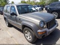 Photo 1 of 11 — 2003 Jeep Liberty