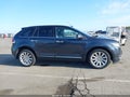 Photo 13 of 16 — 2013 Lincoln MKX