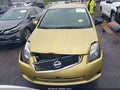 Photo 11 of 15 — 2010 Nissan Sentra