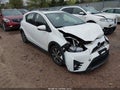Photo 1 of 19 — 2018 Toyota Prius C