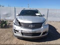 Photo 12 of 16 — 2013 Chevrolet Traverse