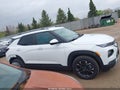 Photo 13 of 19 — 2025 Chevrolet Trailblazer