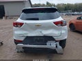 Photo 16 of 19 — 2025 Chevrolet Trailblazer