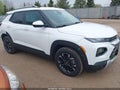 Photo 1 of 19 — 2025 Chevrolet Trailblazer