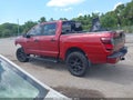 2017 Nissan Titan — photo 15 of 17 | VIN 1N6AA1EJ5HN537662