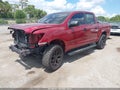 Photo 2 of 17 — 2017 Nissan Titan