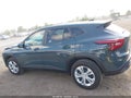 Photo 14 of 16 — 2025 Chevrolet Trax