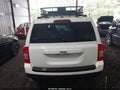 Photo 16 of 16 — 2016 Jeep Patriot