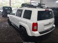 Photo 3 of 16 — 2016 Jeep Patriot