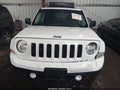 Photo 6 of 16 — 2016 Jeep Patriot