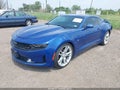 Photo 2 of 16 — 2019 Chevrolet Camaro