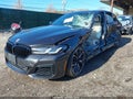 Photo 6 of 16 — 2023 BMW M550i xDrive