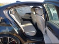 Photo 8 of 16 — 2023 BMW M550i xDrive