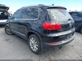 Photo 3 of 17 — 2017 Volkswagen Tiguan