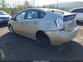 Photo 3 of 13 — 2011 Toyota Prius
