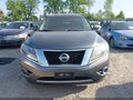 Photo 12 of 21 — 2015 Nissan Pathfinder