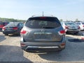 Photo 16 of 21 — 2015 Nissan Pathfinder