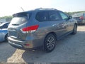 Photo 4 of 21 — 2015 Nissan Pathfinder