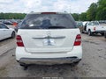 Photo 15 of 15 — 2008 Mercedes-Benz ML-Class