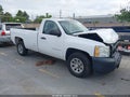 Photo 1 of 11 — 2011 Chevrolet Silverado 1500