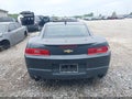 Photo 16 of 16 — 2015 Chevrolet Camaro