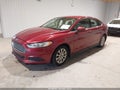 2016 Ford Fusion — photo 2 of 15 | VIN 1FA6P0G78G5133357