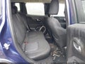 Photo 8 of 13 — 2017 Jeep Renegade