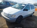 Photo 2 of 11 — 1999 Toyota Sienna