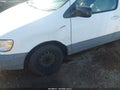 Photo 6 of 11 — 1999 Toyota Sienna