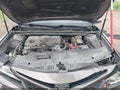 Photo 10 of 16 — 2019 Toyota Camry