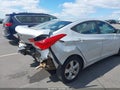 Photo 12 of 15 — 2011 Hyundai Elantra